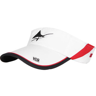 CASQUETTE SAKURA VISIERE NOIRE - Pêche Attitude