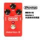 DUNLOP邓禄普 MXR M115 M-115 Distortion III摇滚失真单块效果器