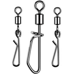 Pin fishing quick connector fishing supplies and equipment