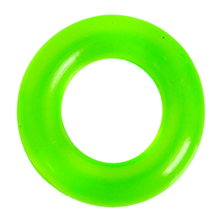 O-type Rubber Ring Anti-slip Rod Stopper For Hand Pole Platform Fishing Rod Fishing Supplies O-type Rubber Ring Anti-slip Rod Stopper