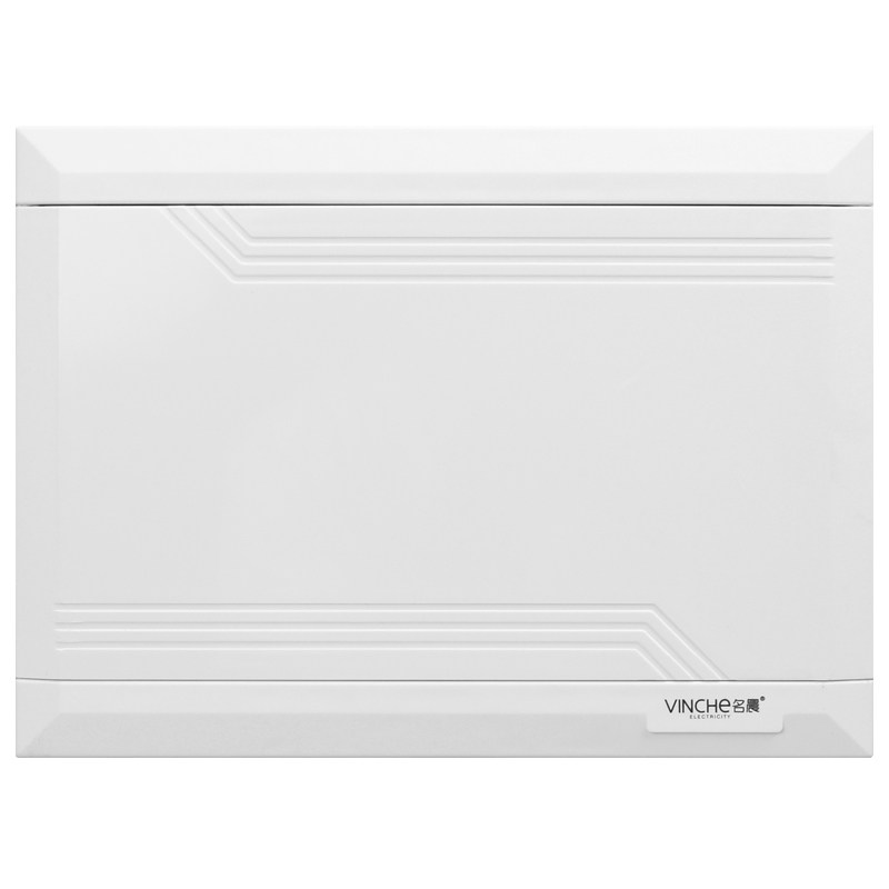 Concealed Large Weak Current Box Distribution Box Household Multimedia ...