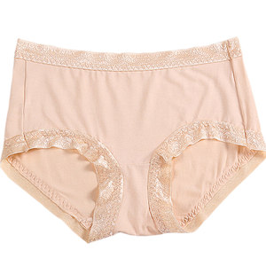 5-pack gift box underwear for women, seamless and comfortable, modal soft waist bag, buttocks, sexy and breathable, oversized women's pants head