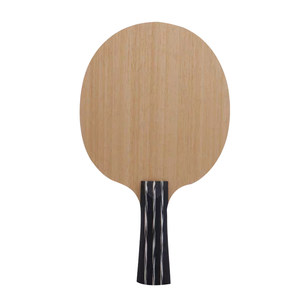 
DHS Red Double Happiness Extreme 7 Jinji 9 Table Tennis Racket Professional Base Plate 7 Layer Pure Wood Arc Ring Combined with Fast Attack Authentic