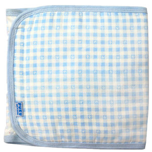 
Special offer PUKU blue penguin gauze children's belly circumference newborn belly circumference cotton belly protection belly circumference summer