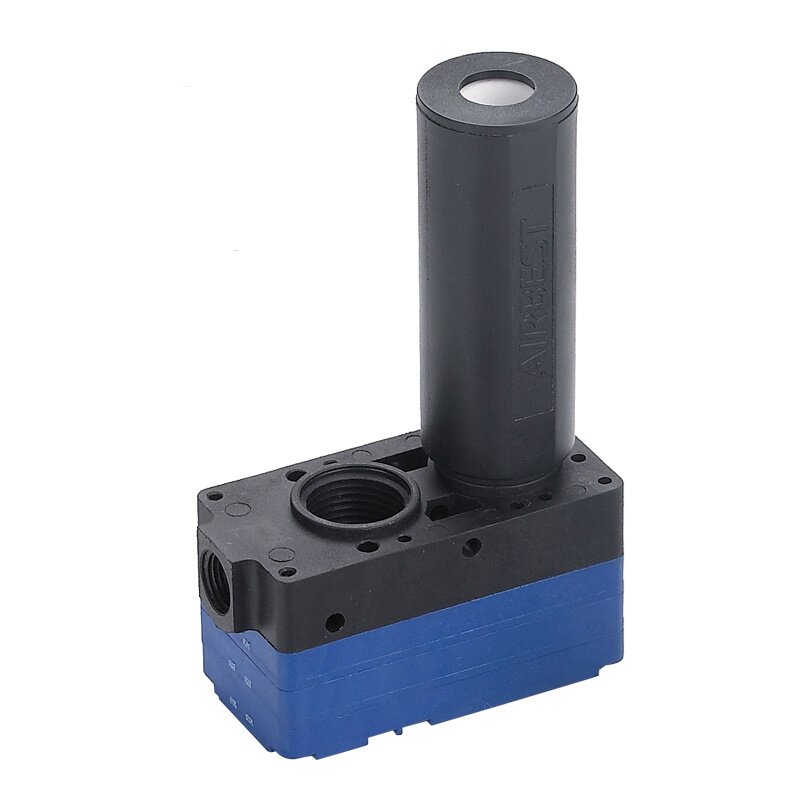 Airbest ABM10-B Multi-Stage Vacuum Generator