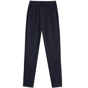 
LT plus velvet thickening large size loose elastic pants women's pants new harem casual pants carrot pants trousers suit pants