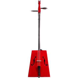 馬頭琴 モンゴル モンゴル馬頭琴 - 初心者向け練習楽器