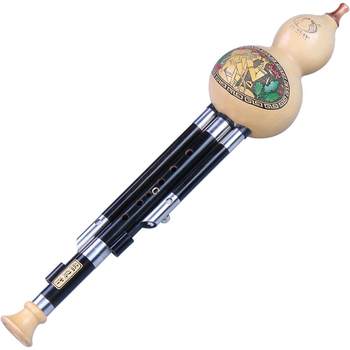 Yunnan musical instrument specializes in c flat b small dgf tuner