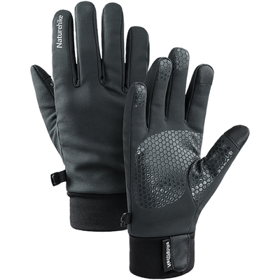 Gloves | Naturehike | Norwegian men's winter cycling outdoor mountaineering waterproof gloves