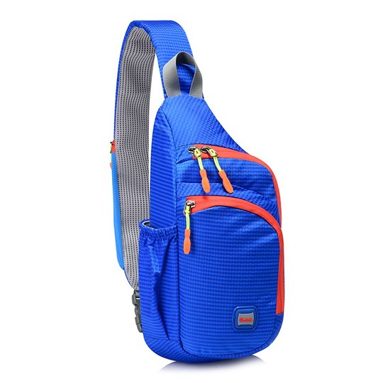 Korean Style Children's Bag Chest Bag Boys and Girls Shoulder Bag