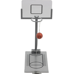 Ktv Creative Basketball Stand Mini Desktop Gioco Di Basket Ktv Small Drinking Basketball Machine Puntelli Da Gioco