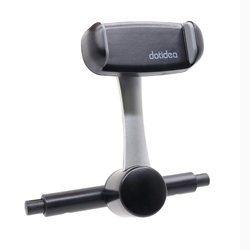 Car CD car bracket 360 degrees rotating
