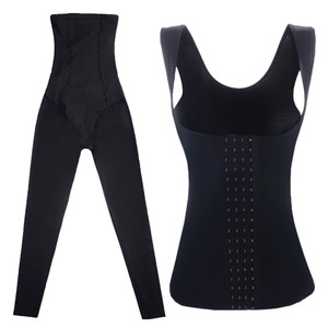 Breathd buckle strengthened abdominal bundle waist divisions, female Xia Chao thin suit, body underwear, buttocks, hips and belly, belly, belly,
