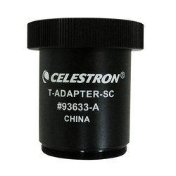 Celestron C5/c6/c8/c9.25/c11/c14 Camera Adapter Sleeve Photography Sleeve 93633