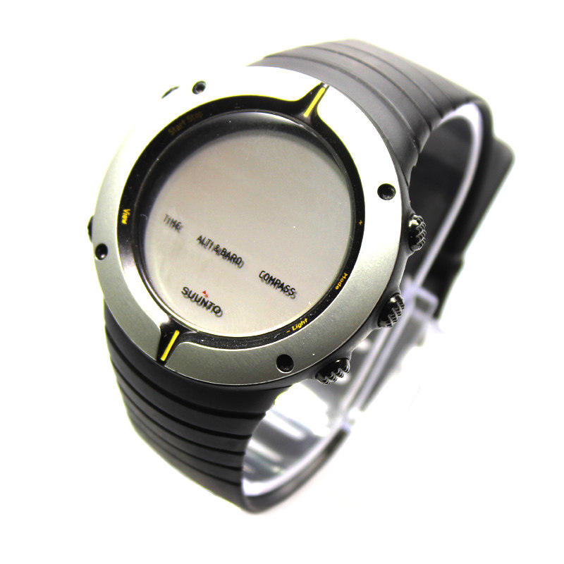 Suunto Core Outdoor Sports Watch Altimeter, Barometer Compass