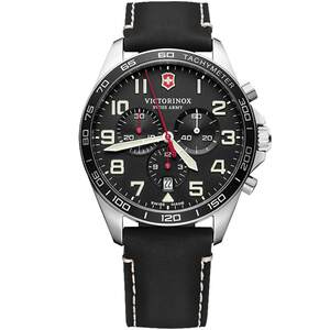 Victorinox/Victoria Field Series Series Swiss imported time timeproof waterproof quartz fashion men's watch
