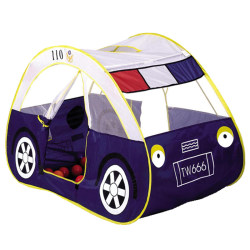 Elegant authentic indoor and outdoor children's tent