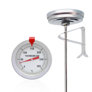 
Kaitai KT food frying thermometer candy thermometer kitchen special oil thermometer oil temperature meter free shipping