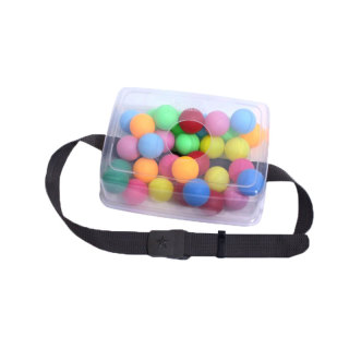 Trainer Di Ping Pong Sospeso - Per Interni, Nessun Tavolo Richiesto - Foto 9