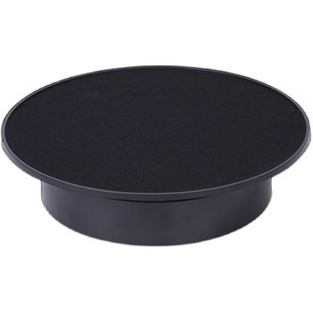 Electric lamp, solar light energy support display platform
