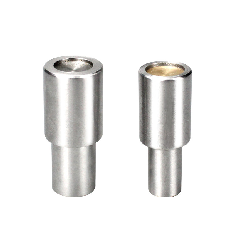 Double-Sided Rivet Mold - Magnetic Installation, 35 Gauge Steel