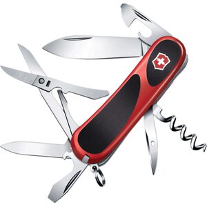 Victorinox Swiss Army Knife 85mm in the zodiac 14 outdoor tool multi-function tool folding tool