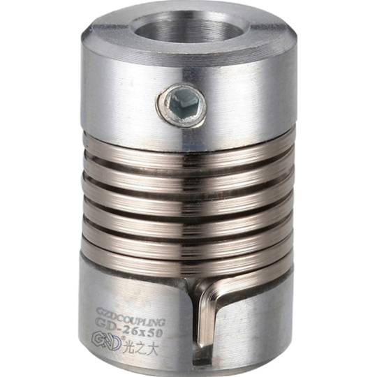 Gd Spring Coupling - Encoder Micro Motor Connector