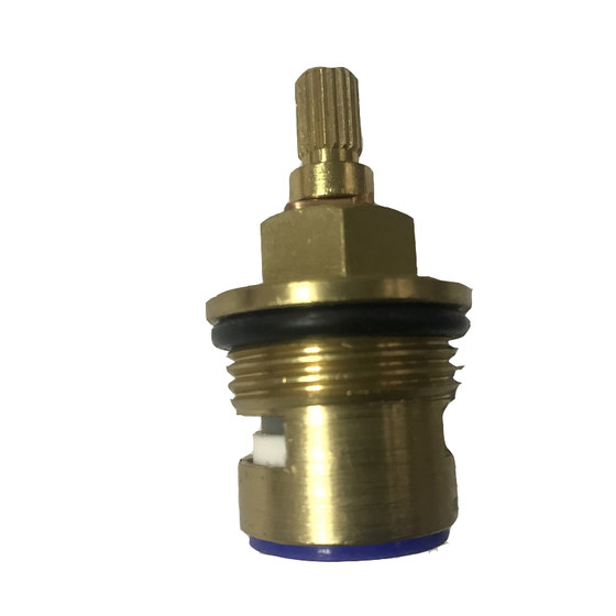 Moen Moen constant temperature Shower drape 58332 58331 91046 Left main control switch valve core
