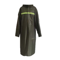 Outdoor Raincoat - Waterproof Protective Clothing For Mountaineering And Hiking