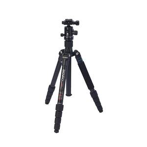 
Bainuo A2692TB1 tripod monopod professional digital SLR camera photography portable tripod platform