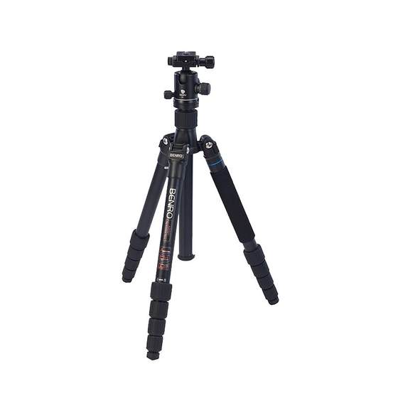 
Bainuo A2692TB1 tripod monopod professional digital SLR camera photography portable tripod platform