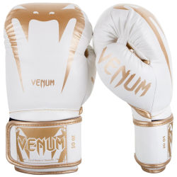 Venum leather fighting boxing Muay Thai boxing gloves gloves