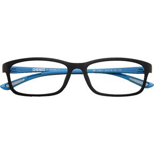 
Square glasses frame for men and women, Korean style trendy retro casual ultra-light round face myopia glasses small frame glasses frame for women with myopia