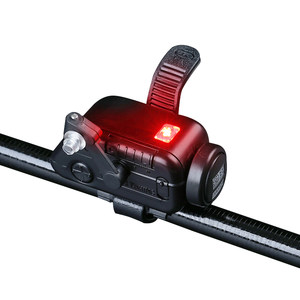 Drop Wanghai Ping Alarm Waterproof Sea Verse Electronic Sensor Fish Rid Automatic Fish Bell Rapid Rugs Belly Fishing