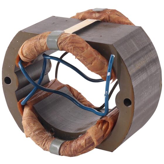 
Applicable to 10 13 16 19 A electric drill mixing drill Aircraft drill Electric drill Stator Coil Accessories