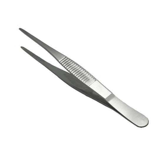 ステンレス製ピンセット - ドレッシング＆応急処置 - エイド