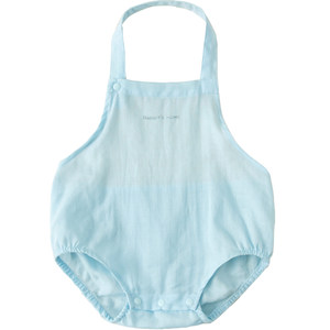 
Summer clearance baby bellyband 60 double-layer cotton gauze vest bag fuck newborn baby thin clothes