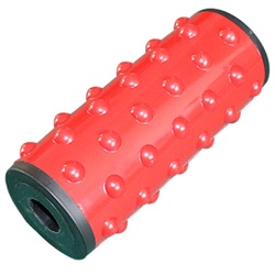 Outdoor Fitness Equipment Accessories Outdoor Path Low Back Massage Roller Plastic Square Path National Joint Warranty