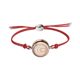 Totwoo Heart-to-Heart Smart Couple Bracelet - Love Touch Artifact Jewelry With Off-Site Induction