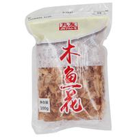 Japanese-Style Marutomo Bonito Flakes And Octopus Small Balls - Soup Ingredients 100g