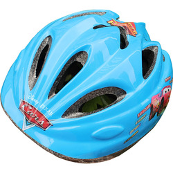 Disney Children's Helmet, Bicycle, Roller Skating, Children's Mountain Bike, Folding Bike, Safety, Baby Riding Protection