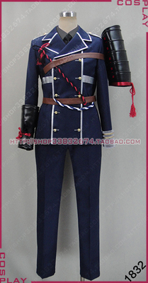 taobao agent Clothing, sword, cosplay