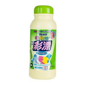 
Genuine free shipping Hong Kong version Kao Color Bleaching Powder 750g Clothing Care Cleaning and Bleaching Enhancing Agent