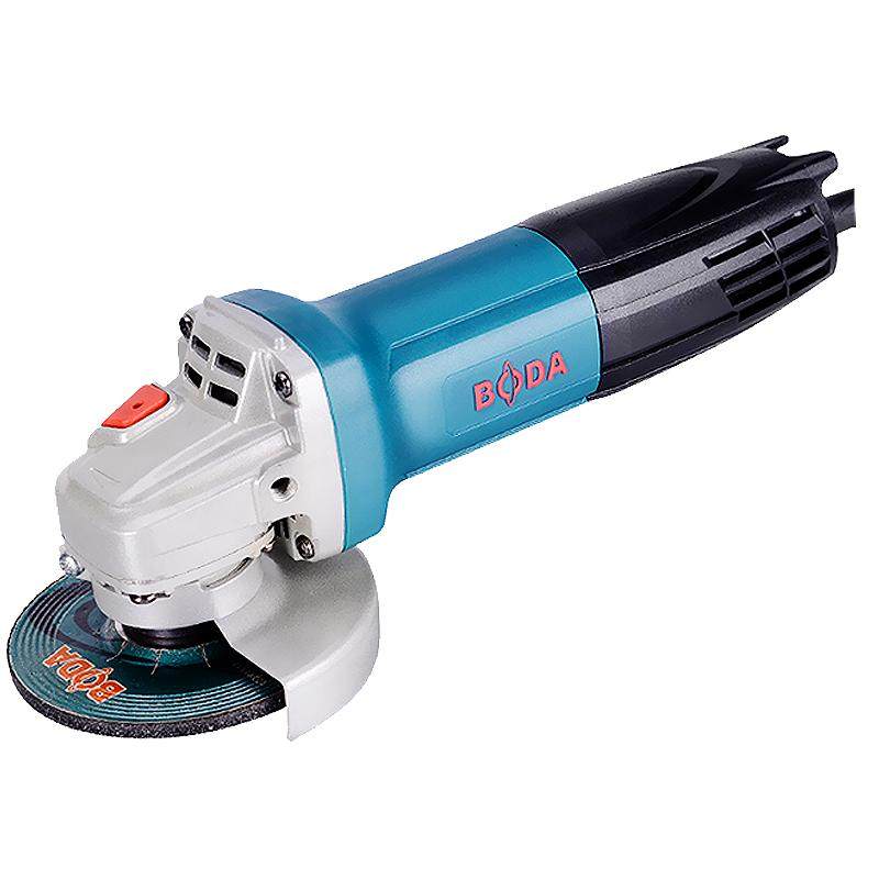 Meuleuse d'angle Procraft PW1550 125mm pour découpe et meulage intensif