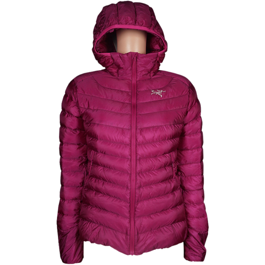 極美品 アークテリクス セリウム LT ジャケット ダウン cerium LT ARC'TERYX アークテリクス Cerium LT Hoody セリウムLT フーディ