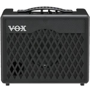 Genuine licensed British VOX Electric Guitar Speaker Audio VX1 Simulation Electic Tube 11 Audio Speaker
