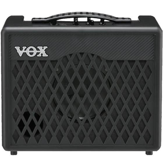 Genuine licensed British VOX Electric Guitar Speaker Audio VX1 Simulation Electic Tube 11 Audio Speaker
