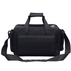 Thickened one-shoulder outdoor professional camera bag photography bag camera bag large capacity SLR bag wear-resistant tools free shipping
