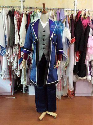 taobao agent Uniform, clothing, cosplay