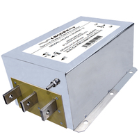 1140V Inverter Output Side Special Anti-interference Filter To Suppress Inverter Reverse Harmonics